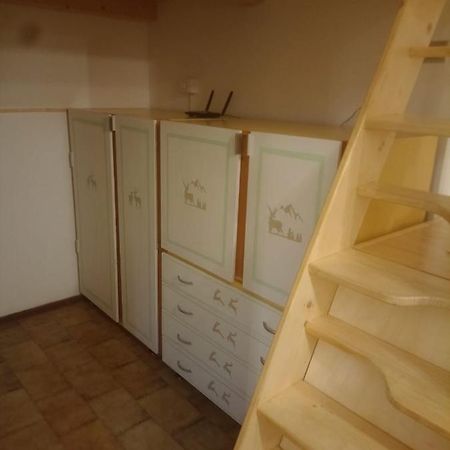 Апартаменти Ladinische Jagerhof - Solaria Cipat: 022113-At-013003 Campestrin Екстер'єр фото