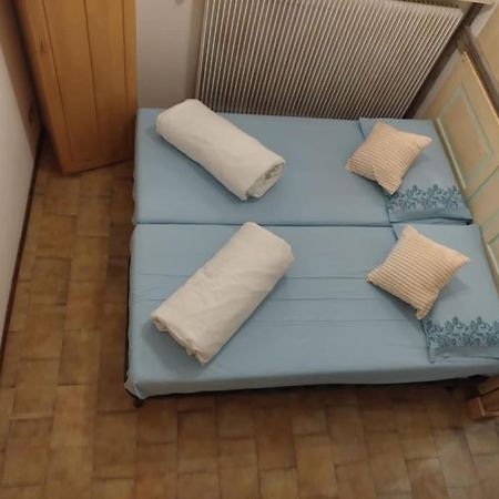 Апартаменти Ladinische Jagerhof - Solaria Cipat: 022113-At-013003 Campestrin Екстер'єр фото