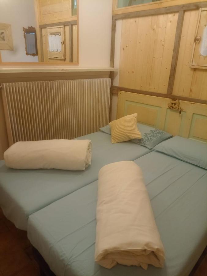 Апартаменти Ladinische Jagerhof - Solaria Cipat: 022113-At-013003 Campestrin Екстер'єр фото