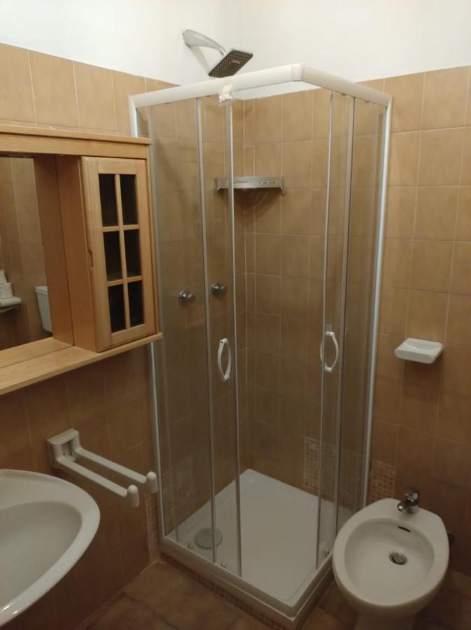 Апартаменти Ladinische Jagerhof - Solaria Cipat: 022113-At-013003 Campestrin Екстер'єр фото