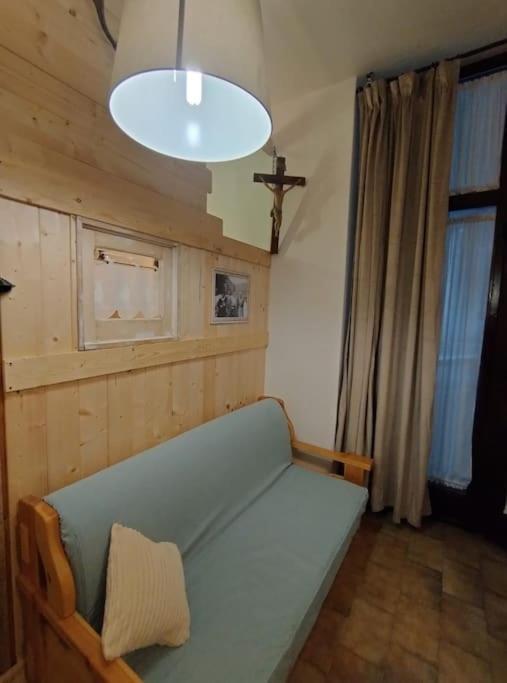 Апартаменти Ladinische Jagerhof - Solaria Cipat: 022113-At-013003 Campestrin Екстер'єр фото