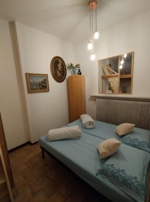 Апартаменти Ladinische Jagerhof - Solaria Cipat: 022113-At-013003 Campestrin Екстер'єр фото