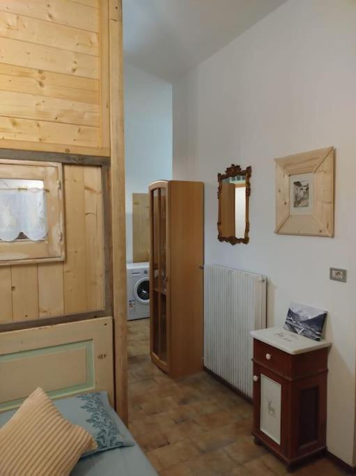 Апартаменти Ladinische Jagerhof - Solaria Cipat: 022113-At-013003 Campestrin Екстер'єр фото