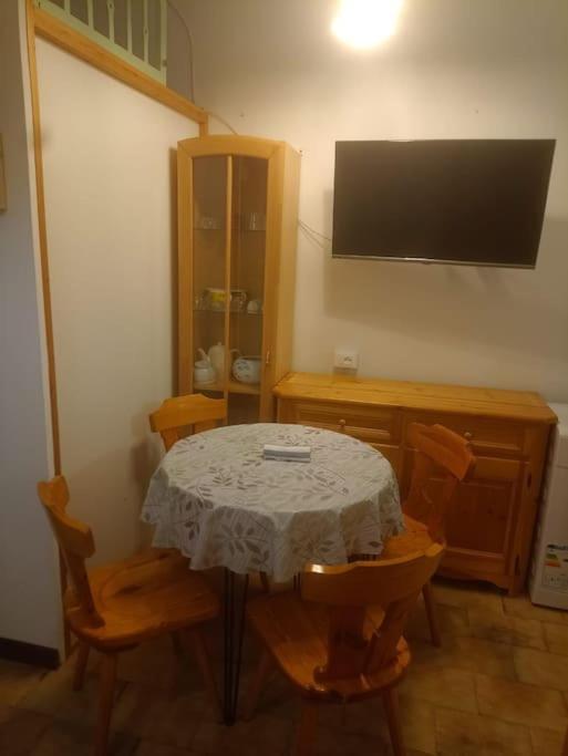 Апартаменти Ladinische Jagerhof - Solaria Cipat: 022113-At-013003 Campestrin Екстер'єр фото