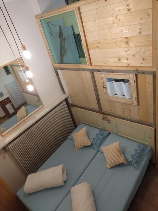 Апартаменти Ladinische Jagerhof - Solaria Cipat: 022113-At-013003 Campestrin Екстер'єр фото
