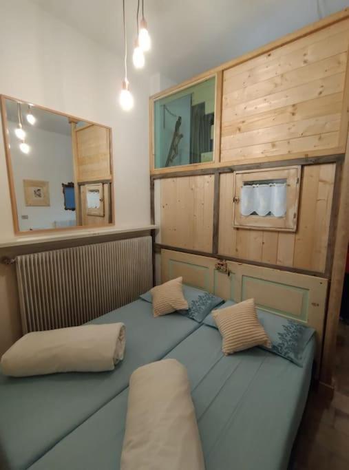 Апартаменти Ladinische Jagerhof - Solaria Cipat: 022113-At-013003 Campestrin Екстер'єр фото