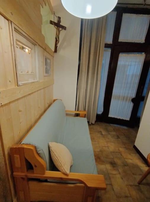 Апартаменти Ladinische Jagerhof - Solaria Cipat: 022113-At-013003 Campestrin Екстер'єр фото