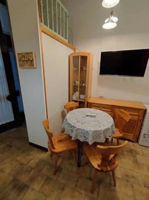 Апартаменти Ladinische Jagerhof - Solaria Cipat: 022113-At-013003 Campestrin Екстер'єр фото